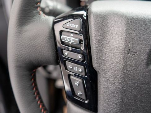 New 2026 Nissan Frontier PRO-4X w/ Pro Premium Package image 15