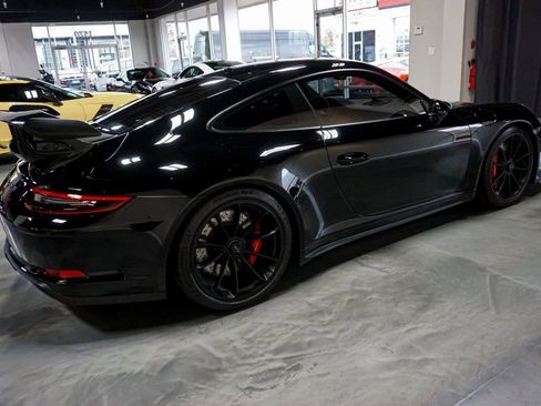 Used 2018 Porsche 911 GT3 RWD image 34