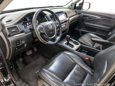 Used 2016 Honda Pilot EX-L image 14