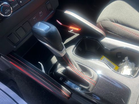 Used 2024 Nissan Frontier PRO-4X w/ Off-Road Protection Package image 24