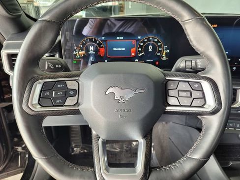 Used 2024 Ford Mustang GT RWD image 23