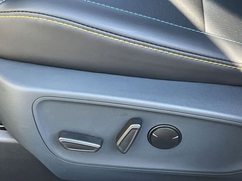 New 2026 Ford Maverick Lobo image 19