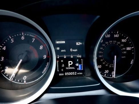 Used 2015 Mitsubishi Lancer Evolution MR image 5