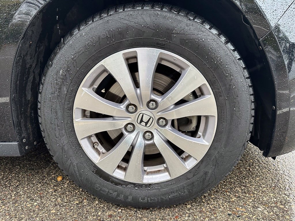 Used 2017 Honda Odyssey EX-L image 30
