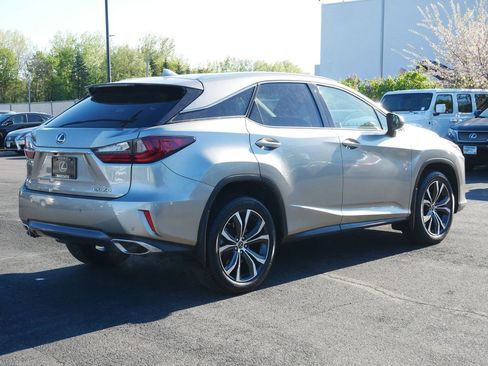 Used 2019 Lexus RX 350 AWD w/ Premium Package image 6
