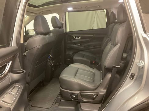New 2026 Subaru Ascent Touring AWD/4WD image 31