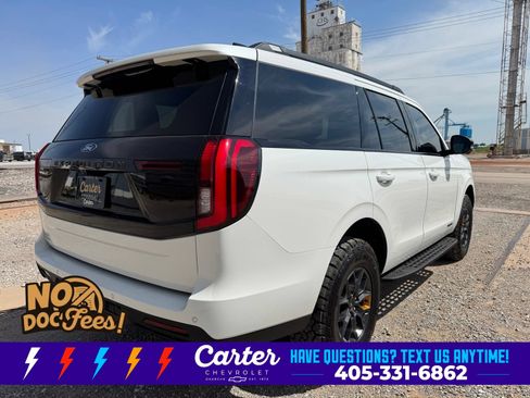 Used 2026 Ford Expedition Tremor AWD/4WD image 9