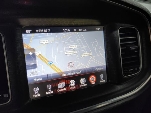 Used 2016 Dodge Charger R/T image 4