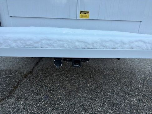 New 2026 Ford E-350 and Econoline 350 Super Duty w/ Power Equipment Group image 8