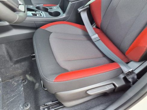 New 2026 Subaru Impreza RS image 17