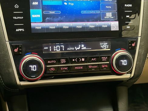 Used 2019 Subaru Outback 2.5i Limited image 10