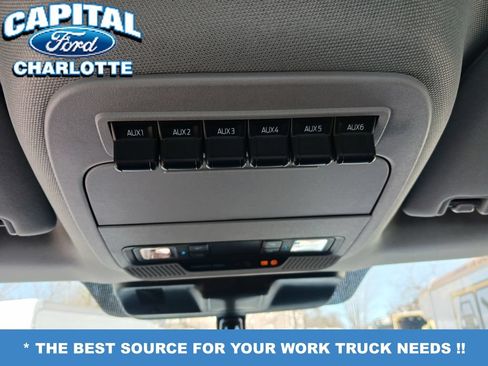 New 2026 Ford F250 XL w/ XL Chrome Package AWD/4WD image 30
