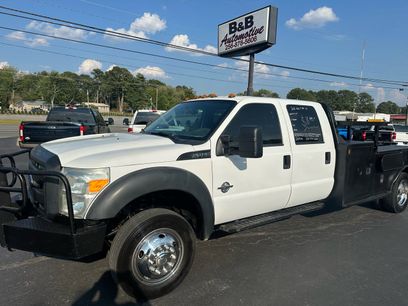 Used 2012 Ford F450 XL w/ XL Value Pkg