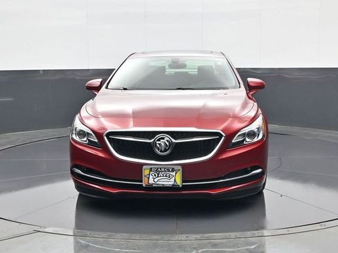 Used 2019 Buick LaCrosse Essence w/ Sun and Shade Package image 2