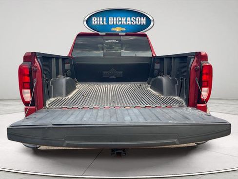 Used 2019 GMC Sierra 1500 SLE w/ SLE Value Package image 7