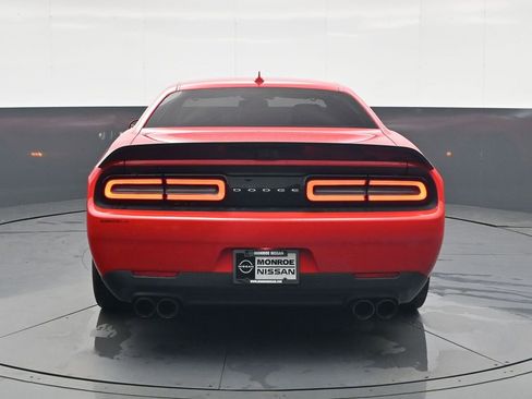Used 2023 Dodge Challenger R/T Scat Pack image 6
