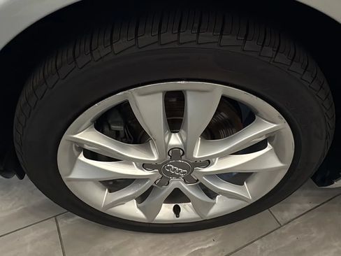 Used 2011 Audi A3 2.0T Premium FWD image 10