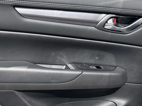 New 2025 MAZDA CX-5 AWD 2.5 S w/ Select Package image 14