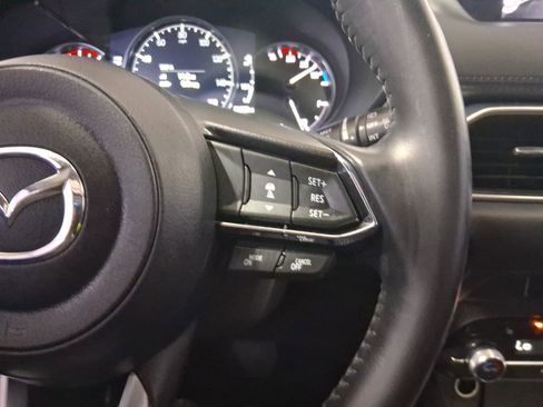 Used 2019 MAZDA CX-5 Grand Touring FWD image 22