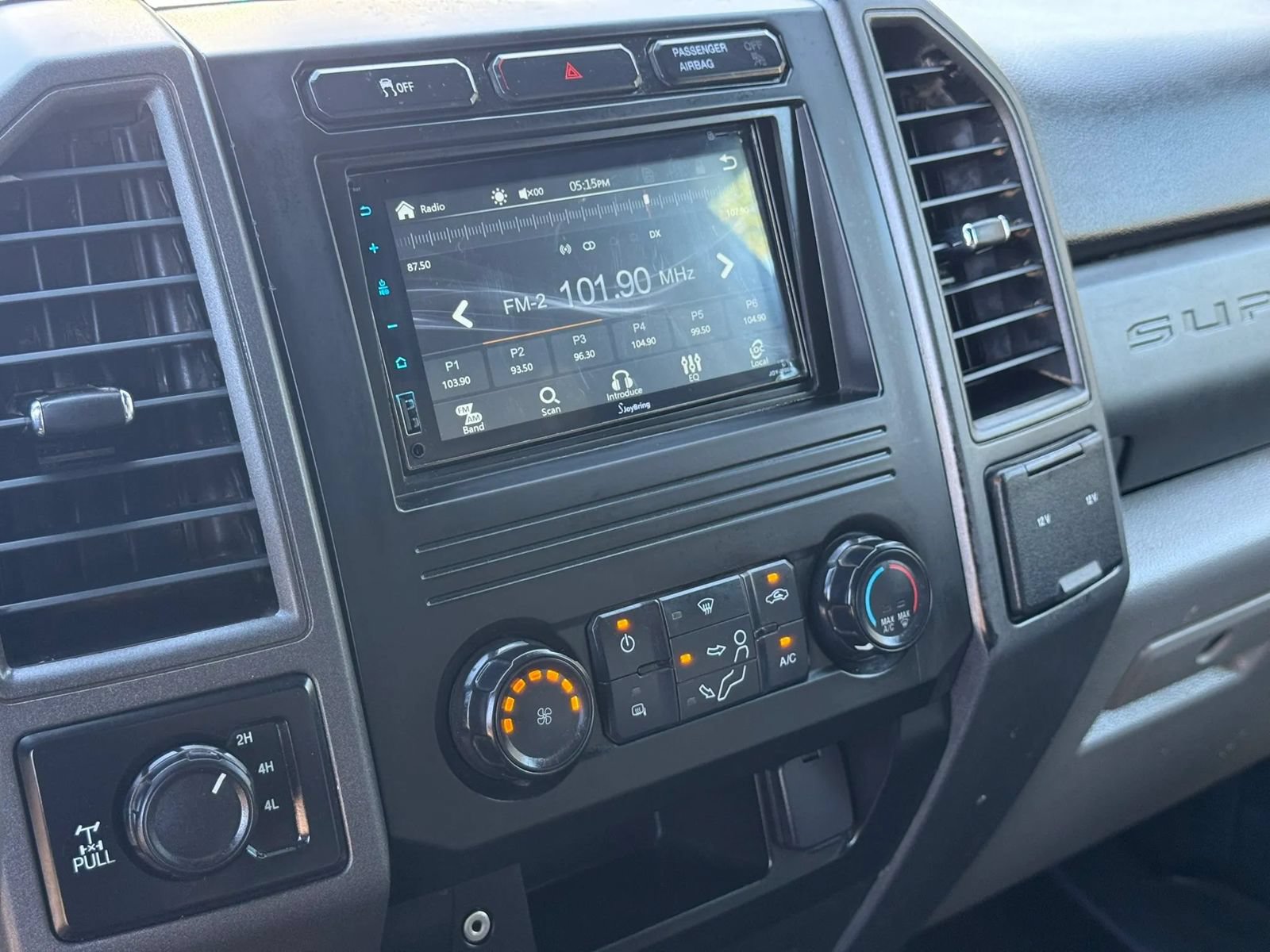 Used 2019 Ford F250 XL w/ Power Equipment Group AWD/4WD image 22