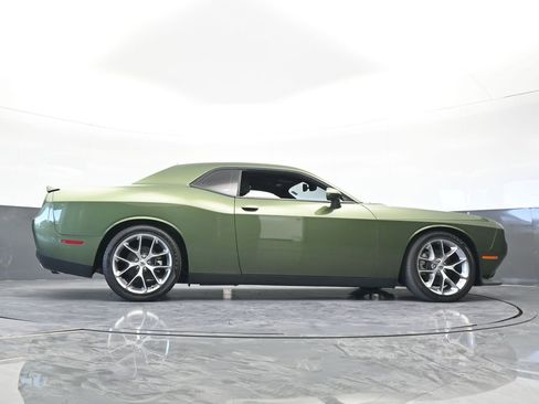 Used 2021 Dodge Challenger GT image 54
