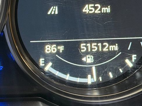 Used 2024 MAZDA CX-5 AWD 2.5 S w/ Select Package image 8