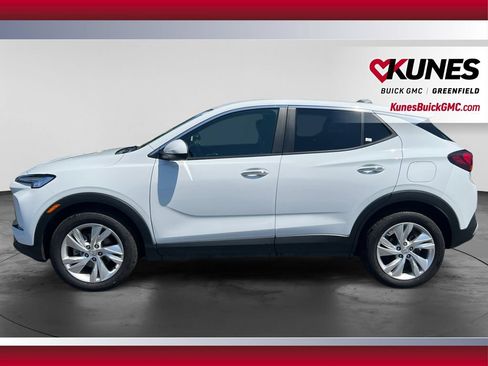 Used 2025 Buick Encore GX Preferred FWD image 6