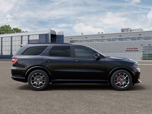 New 2026 Dodge Durango R/T AWD/4WD image 21