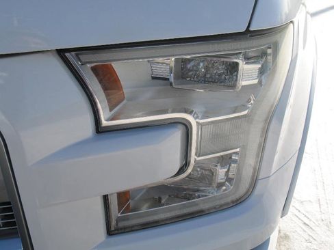 Used 2016 Ford F150 Limited w/ Trailer Tow Package image 91