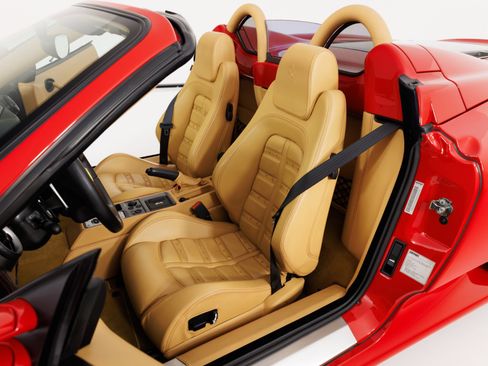 Used 2007 Ferrari F430 Spider image 15