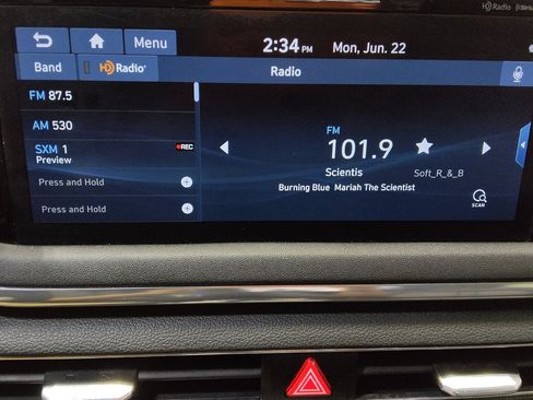 Used 2020 Hyundai Sonata SEL FWD image 25