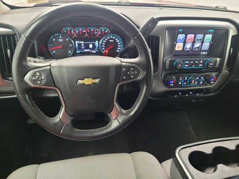 Used 2017 Chevrolet Silverado 1500 LT w/ All Star Edition RWD image 22