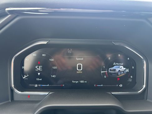 New 2026 GMC Sierra 1500 AT4 w/ AT4 Premium Package AWD/4WD image 27