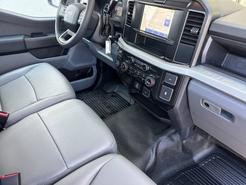New 2026 Ford F550 2WD Regular Cab Super Duty image 15