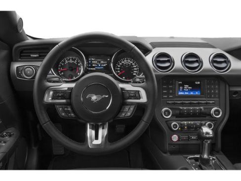 Used 2015 Ford Mustang Premium w/ 50 Years Appearance Package RWD image 7
