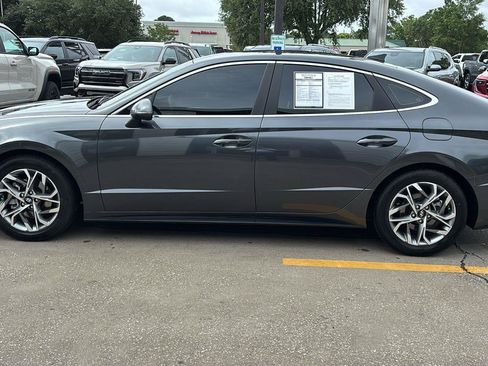 Used 2023 Hyundai Sonata SEL FWD image 4