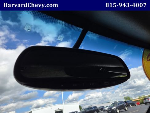 Used 2006 Chevrolet SSR w/ Preferred Equipment Group RWD image 15
