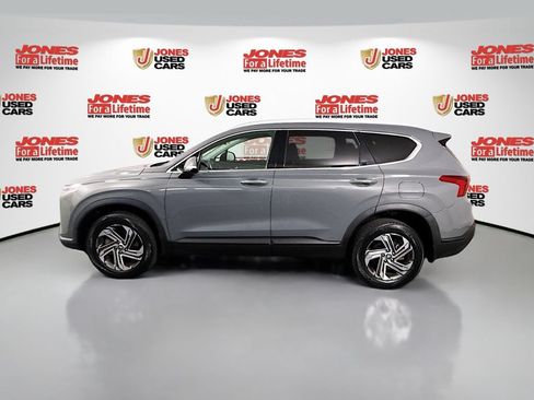 Certified 2023 Hyundai Santa Fe SEL AWD/4WD image 15
