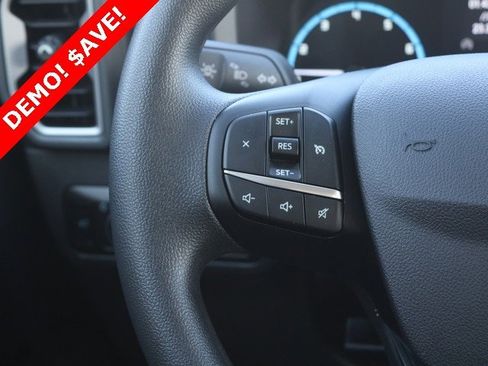 Used 2024 Ford Bronco Sport Big Bend image 42