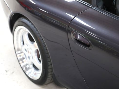 Used 1999 Porsche 911 Cabriolet image 18