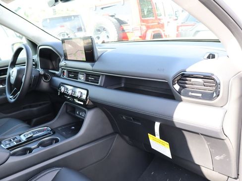 New 2026 Honda Pilot EX-L image 9