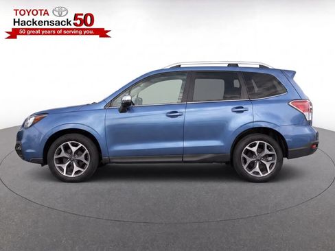 Used 2018 Subaru Forester 2.5i Touring w/ 50th Anniversary Edition AWD/4WD image 6