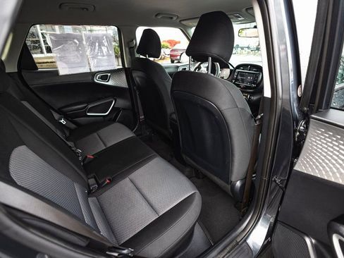 Used 2024 Kia Soul LX w/ Option Group 015 image 30