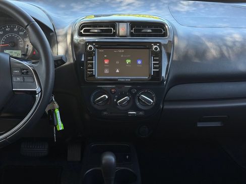 Used 2018 Mitsubishi Mirage G4 ES FWD image 21