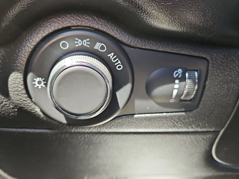 Used 2024 Dodge Durango GT AWD/4WD image 17