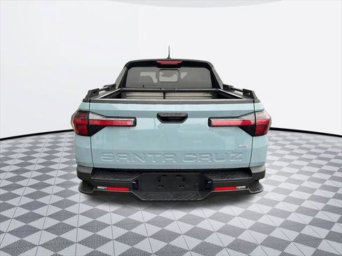 New 2026 Hyundai Santa Cruz SEL AWD/4WD image 6
