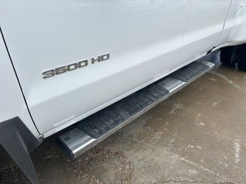 Used 2016 Chevrolet Silverado 3500 W/T w/ WT Convenience Package image 6