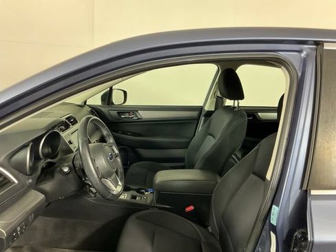 Used 2018 Subaru Legacy 2.5i Premium w/ Eyesight & BSD & Rcta & HBA AWD/4WD image 10