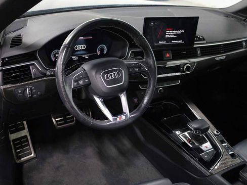 Used 2023 Audi S5 Premium Plus w/ Premium Plus Package image 4