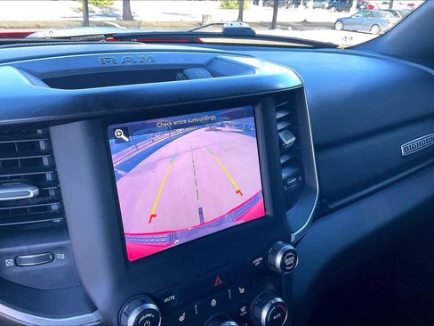 Used 2020 RAM 1500 Big Horn image 25